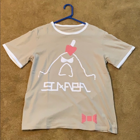 Pokemon Center Shirt Medium - Picture 4 of 4